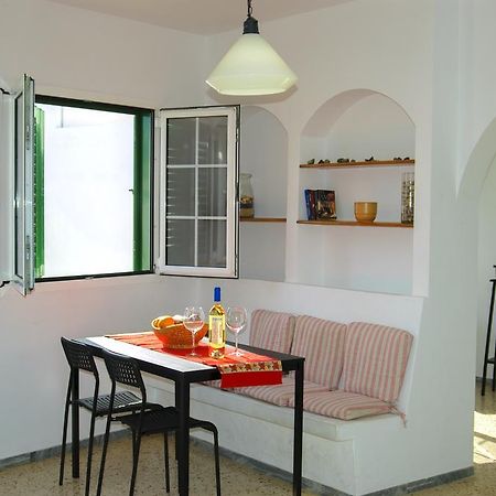 Casa Lolina Daire Arrieta  Dış mekan fotoğraf