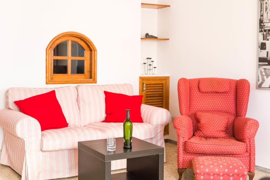 Casa Lolina Daire Arrieta  Dış mekan fotoğraf