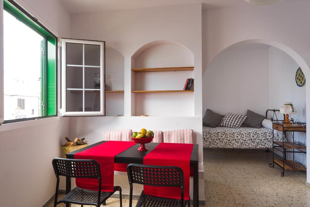 Casa Lolina Daire Arrieta  Dış mekan fotoğraf