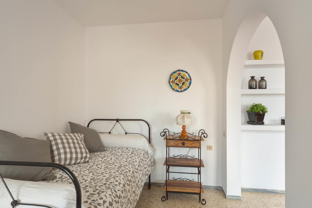 Casa Lolina Daire Arrieta  Dış mekan fotoğraf