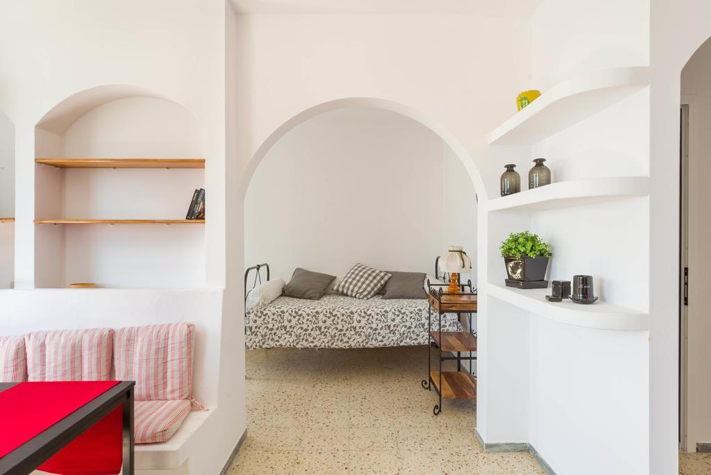 Casa Lolina Daire Arrieta  Dış mekan fotoğraf