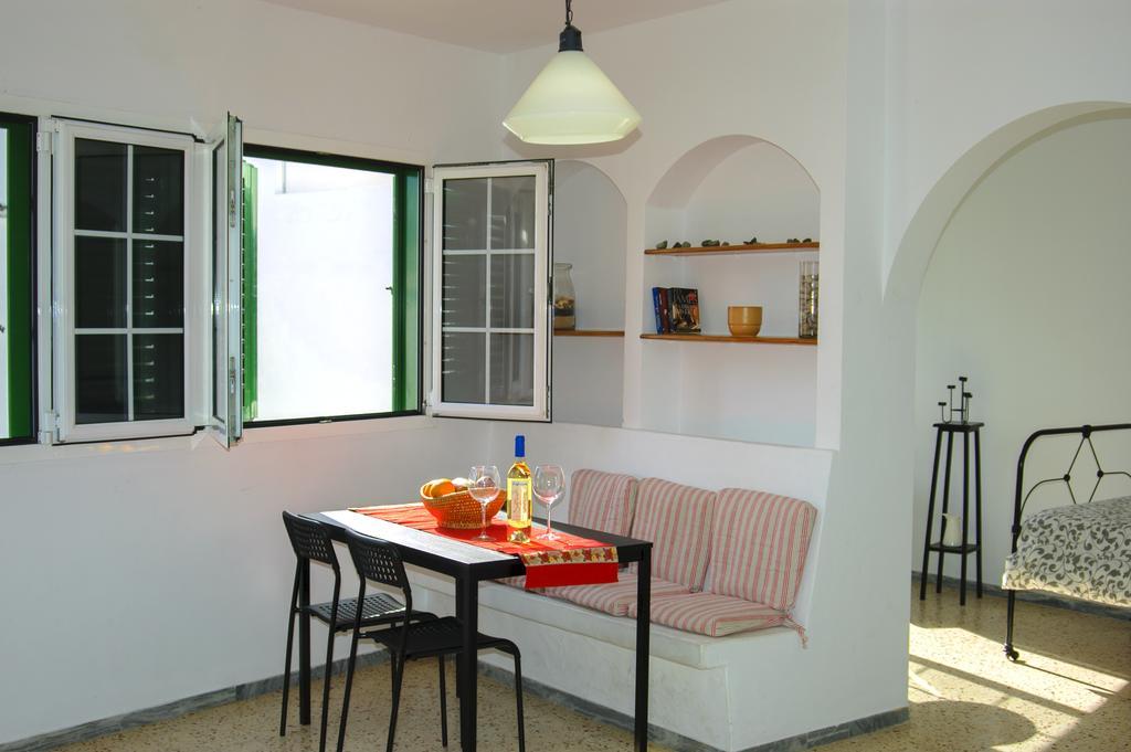 Casa Lolina Daire Arrieta  Dış mekan fotoğraf